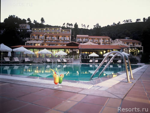 Kassandra Bay Hotel 31